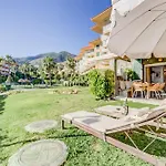 Reserva Del Higueron Boutique *
