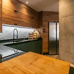 Reserva Del Higueron Boutique 公寓 丰希罗拉