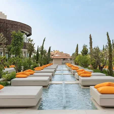 Reserva Del Higueron Boutique Διαμέρισμα