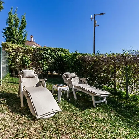 Reserva Del Higueron Boutique * Fuengirola