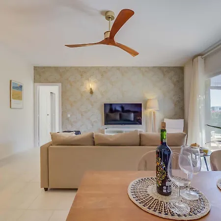Reserva Del Higueron Boutique Appartement