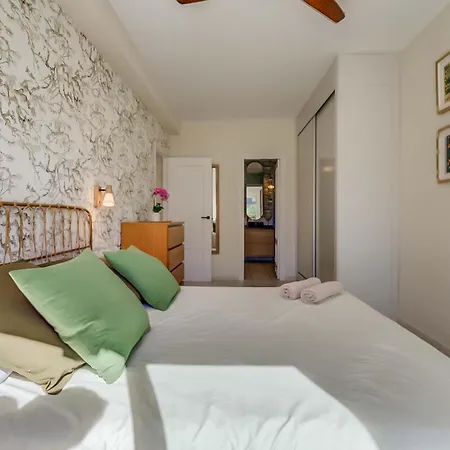 Reserva Del Higueron Boutique
