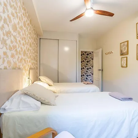 Appartement Reserva Del Higueron Boutique *