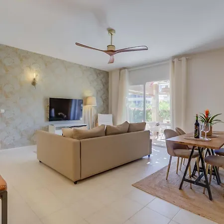 Reserva Del Higueron Boutique Διαμέρισμα Fuengirola