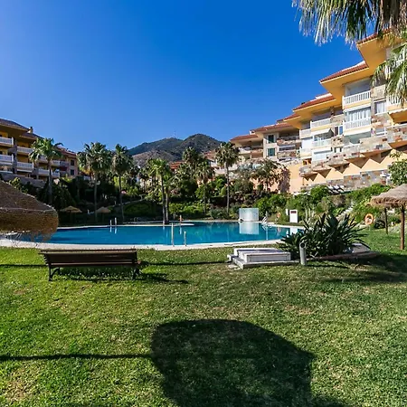 Appartement Reserva Del Higueron Boutique