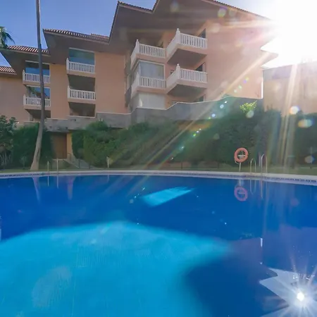 Reserva Del Higueron Boutique Appartement *