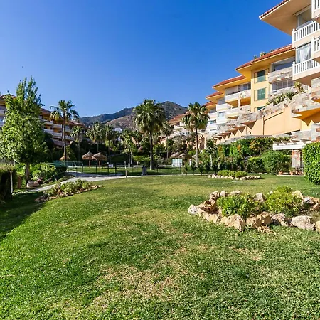 Appartement Reserva Del Higueron Boutique Fuengirola