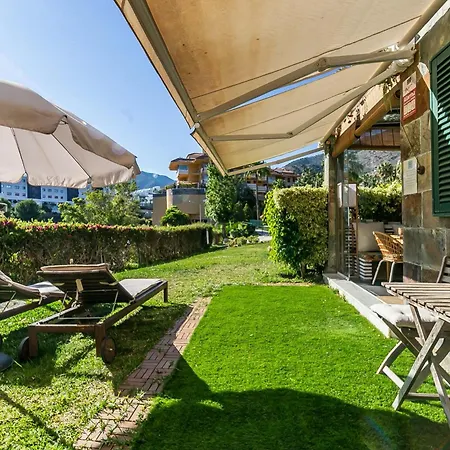 Reserva Del Higueron Boutique Fuengirola