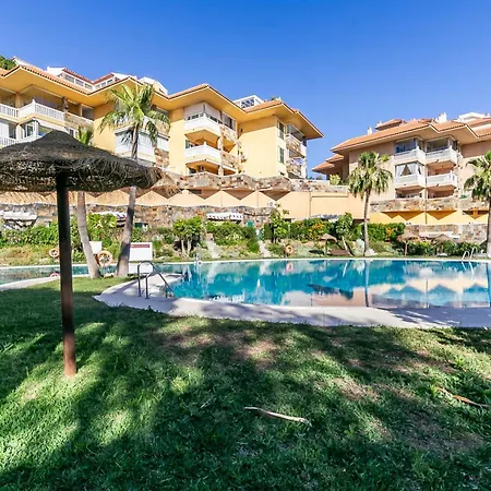 Appartement Reserva Del Higueron Boutique *