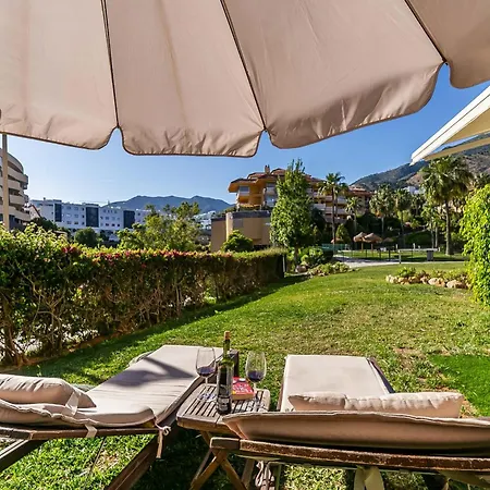 Reserva Del Higueron Boutique Διαμέρισμα Fuengirola