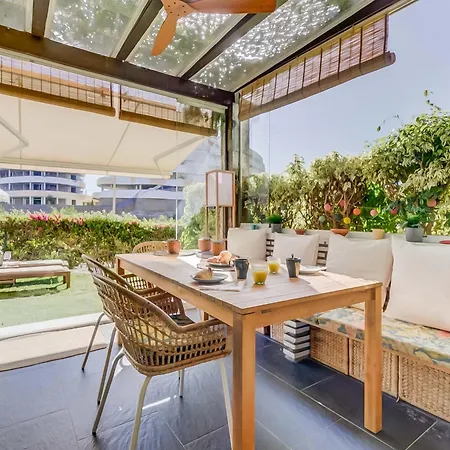 Reserva Del Higueron Boutique Fuengirola