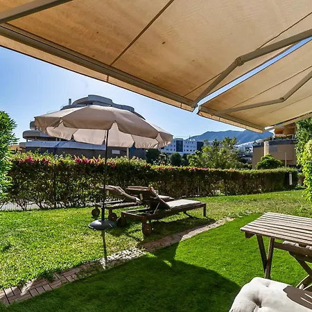 Reserva Del Higueron Boutique * Fuengirola