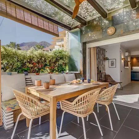 Reserva Del Higueron Boutique