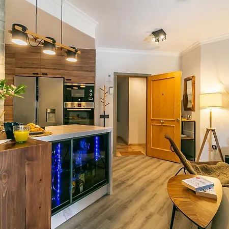 Reserva Del Higueron Boutique * Fuengirola