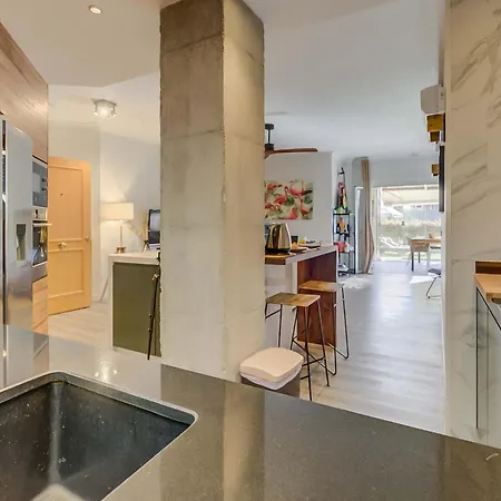 Reserva Del Higueron Boutique Διαμέρισμα