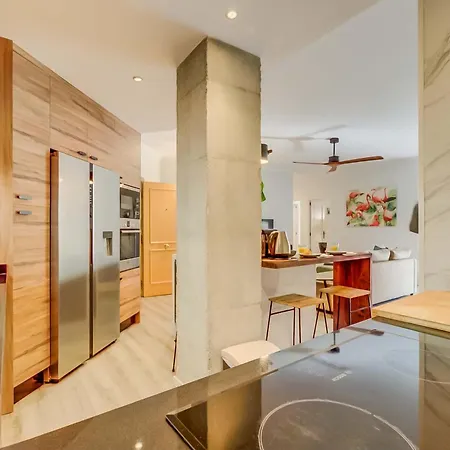 Reserva Del Higueron Boutique Διαμέρισμα Fuengirola