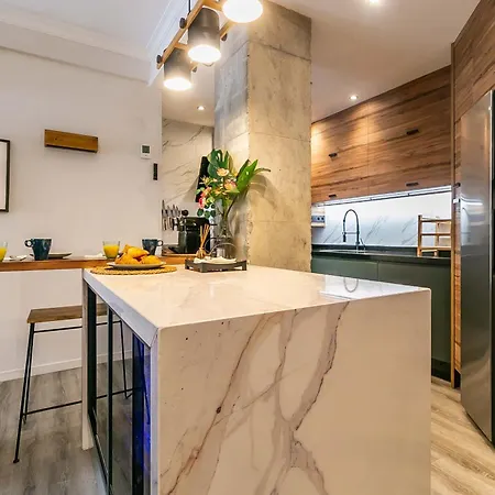 Διαμέρισμα Reserva Del Higueron Boutique *