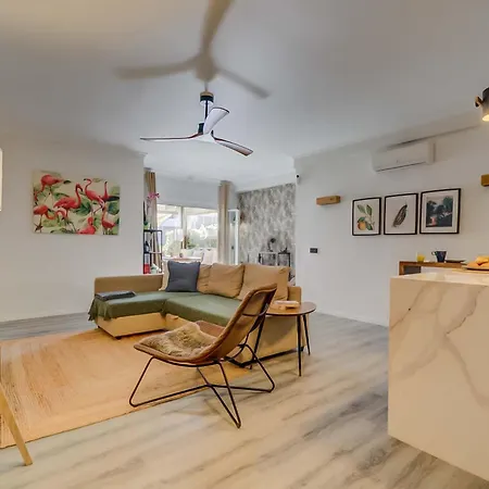 Reserva Del Higueron Boutique Διαμέρισμα