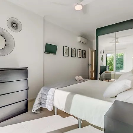 Reserva Del Higueron Boutique Διαμέρισμα Fuengirola