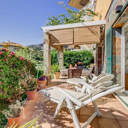 Reserva Del Higueron Boutique Appartement *
