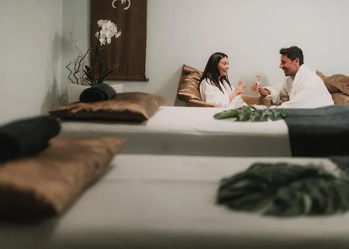 Apartamento Reserva Del Higuerón Boutique Fuengirola