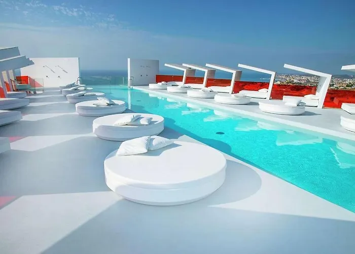 Apartamento Reserva Del Higuerón Boutique Fuengirola