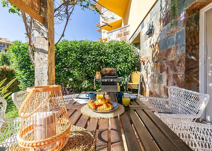 Reserva Del Higuerón Boutique Apartamento