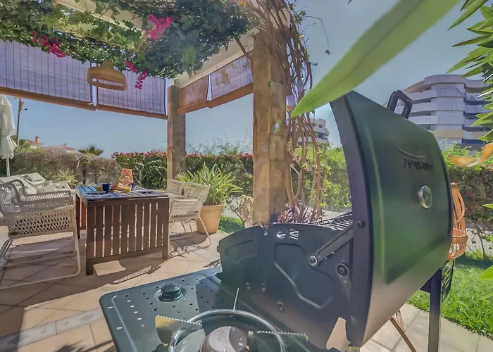 Reserva Del Higuerón Boutique Fuengirola