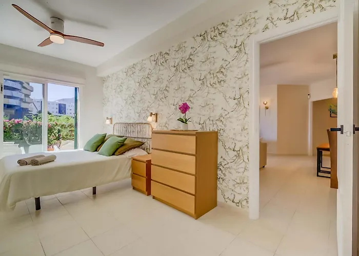 Reserva Del Higuerón Boutique Fuengirola