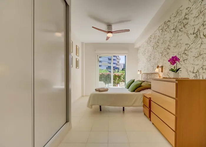 Reserva Del Higuerón Boutique Apartamento Fuengirola