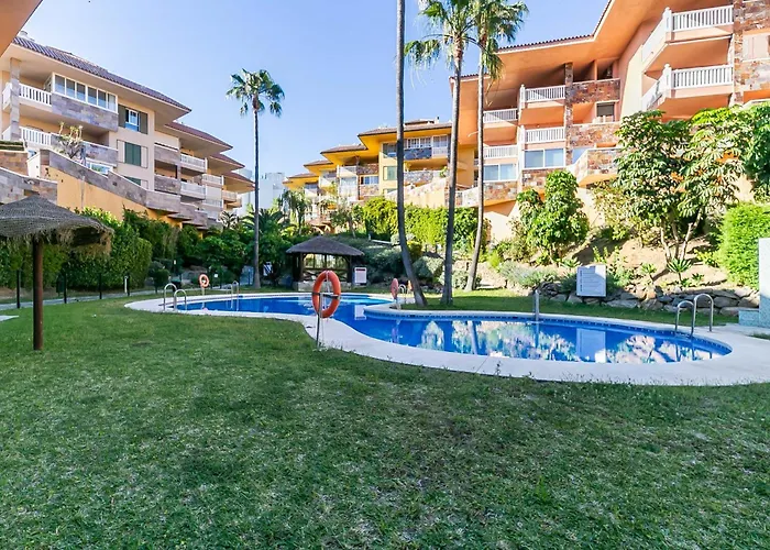 Reserva Del Higuerón Boutique Apartamento