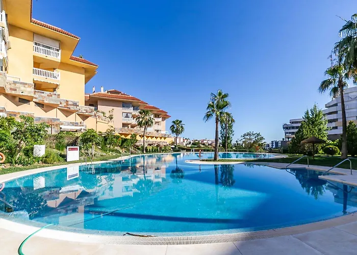 Apartamento Reserva Del Higuerón Boutique *