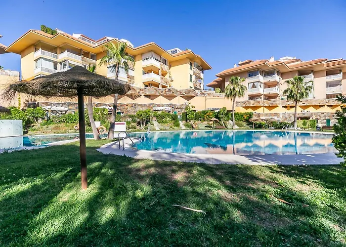 Apartamento Reserva Del Higuerón Boutique *