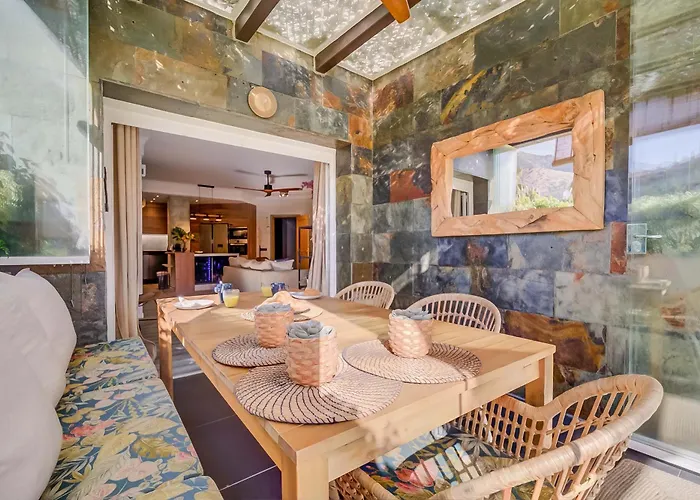 Reserva Del Higuerón Boutique Apartamento Fuengirola