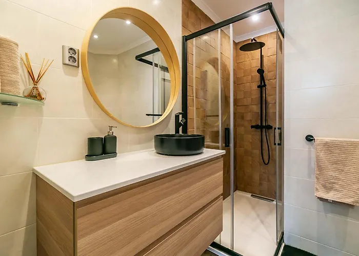 Reserva Del Higuerón Boutique Apartamento Fuengirola