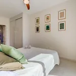 Apartamento Reserva Del Higuerón Boutique