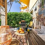 Reserva Del Higuerón Boutique Apartamento