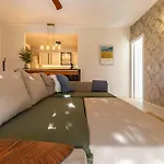 Reserva Del Higuerón Boutique Apartamento *