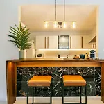 Apartamento Reserva Del Higuerón Boutique *
