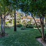 Reserva Del Higuerón Boutique Apartamento Fuengirola