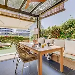 Reserva Del Higueron Boutique Fuengirola