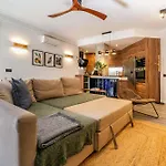 Apartment Reserva Del Higueron Boutique *