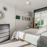 Reserva Del Higueron Boutique Apartment Fuengirola