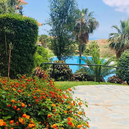 Apartment Reserva Del Higueron Boutique *