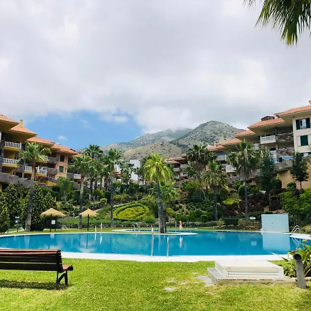 Apartment Reserva Del Higueron Boutique *