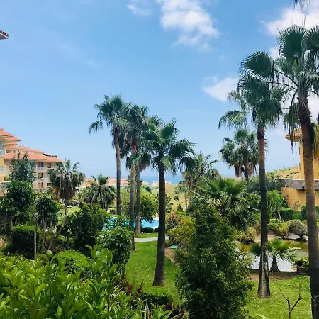 Reserva Del Higueron Boutique Apartment