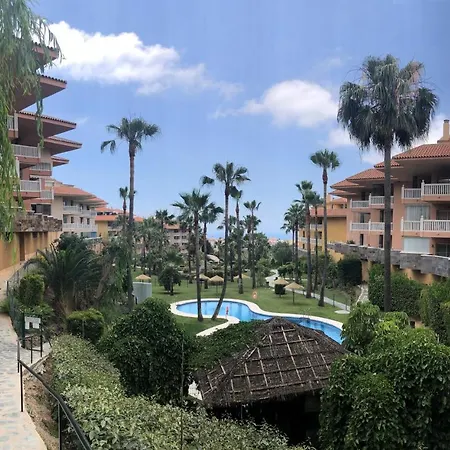 Reserva Del Higueron Boutique Apartment *