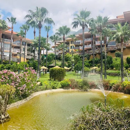 Reserva Del Higueron Boutique Fuengirola