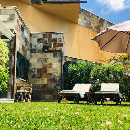 Reserva Del Higueron Boutique Apartment *