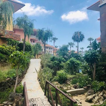 Reserva Del Higueron Boutique Apartman